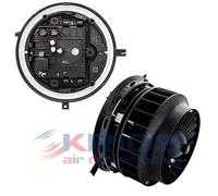 MEAT & DORIA K92228 Ventilatore abitacolo