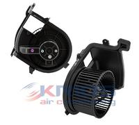 MEAT & DORIA K92370 Ventilatore abitacolo