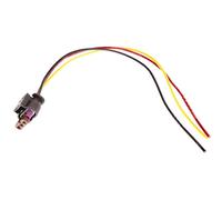 MEAT & DORIA Kabelreparatursatz Sensore Albero a Camme per Audi A4 1.8 TFSI 2.0