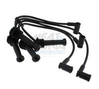 MEAT & DORIA Kit Cavi Accensione per Ford Fiesta VI C-Max DM2 1.6 Dxa / CB7 Ceù