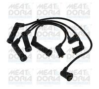 MEAT & DORIA Kit Cavi Accensione per Hyundai Getz TB 1.1 Accent II LC 1.3 MX