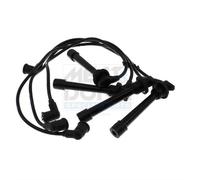 MEAT & DORIA Kit Cavi Accensione per Hyundai Matrix FC 1.6 Accent III Mc 1.4 Gl