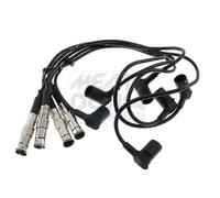 MEAT & DORIA Kit Di Candele Per Mercedes-Benz 190 W201 E 1.8 Berlina W124 230