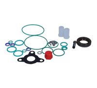 MEAT & DORIA Kit Di Guarnizioni Iniettore Per Opel Corsa D 1.3 CDTi Vivaro
