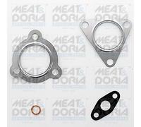 MEAT & DORIA Kit Di Montaggio Per Audi A4 Avant 8E5 B6 1.9 TDI 8ED B7 2.0