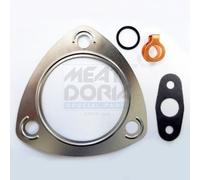 MEAT & DORIA Kit Di Montaggio Per Land Rover Discovery IV LA 2.7 TD 4x4 L319