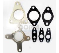 MEAT & DORIA Kit Di Montaggio Per Nissan X-Trail T30 2.2 DCI 4X4