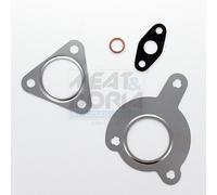 MEAT & DORIA Kit Di Montaggio Per Opel Frontera B 6B_ 2.2 DTi Vectra C Caravan