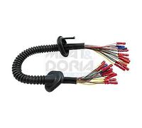 MEAT & DORIA Kit di Riparazione Cavi Cofano Del Bagagliaio per BMW 3er E90 318i