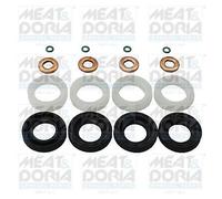 MEAT & DORIA Kit di Riparazione Iniettore per Ford Fiesta VI Focus III Familiare