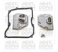 MEAT & DORIA Kit Filtro Idraulico Automatica Per MINI Mini Cooper One