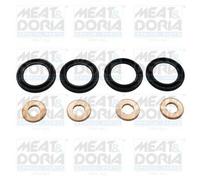 MEAT & DORIA 9719 Kit riparazione, Iniettore per ALFA ROMEO,FIAT,FORD,LANCIA,OPE