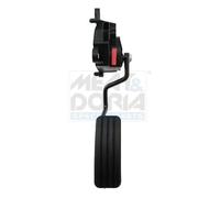 MEAT & DORIA Kit Pedali Per Renault Clio III BR0/1 CR0/1 1.2 16V 1.5 DCI