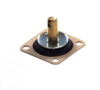 MEAT & DORIA Kit riparazione Carburatore 4779E per VW GOLF II (19E, 1G1) 0,013