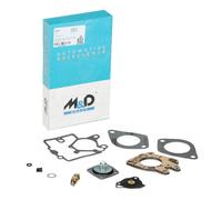 MEAT & DORIA Kit riparazione Carburatore W521 per FIAT Panda Hatchback (141)