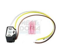 MEAT & DORIA Kit riparazione cavi Faro principale 25014 per VW GOLF III (1H1)