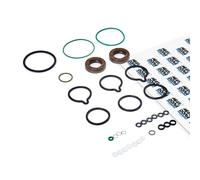 MEAT & DORIA Kit riparazione Common-Rail-System 9155 per OPEL Meriva A (X03)
