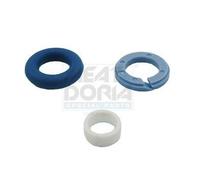 MEAT & DORIA Kit riparazione Iniettore 71235 per VW Polo Schrägheck (6R1, 6C1)