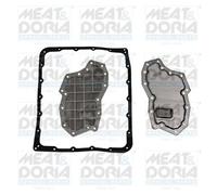 MEAT & DORIA KIT21036 Kit filtro idraulico, Cambio automatico per INFINITI,NISSA