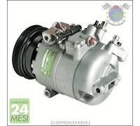 MEAT & DORIA KSB078D Compressore Se 7Pv16Bmw Sr.5 E39 525 Tds Al 09/97