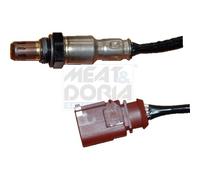 MEAT & DORIA Lambda Sonda Per VW Golf VI 5K1 1.4 1K1 6R_ 1.6 Bi-Fuel Seat Ibiza