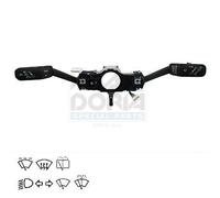 MEAT & DORIA Leva Comando Con la Luce di Piegatura per VW Passat Variant 3G5