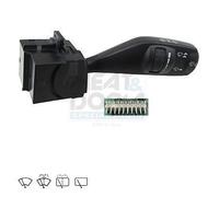 MEAT & DORIA Leva Comando per Ford Mondeo IV Familiare BA7 2.0 TDCI S-MAX X