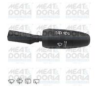 MEAT & DORIA Leva Comando per Opel Corsa D S07 1.2 1.4 F08 W5L