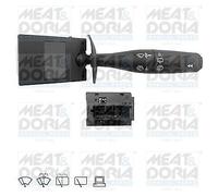 MEAT & DORIA Leva Comando per Peugeot 206 Hatchback 2A/C 1.4i 1.1i