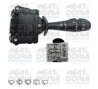 MEAT & DORIA Leva Comando per Smart Fortwo Coupe 453 1.0 0.9