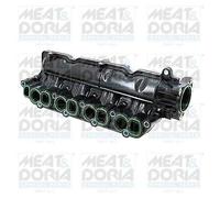 MEAT & DORIA Modulo Collettore Aspirazione per Fiat Doblo Monovolume 263_1.6 D'