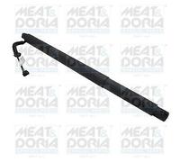 MEAT & DORIA Molla a Gas Sottofondo Bagagliaio per BMW 5er Gran Turismo F07 530d