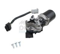 MEAT & DORIA Motor Wiper Anteriore Per Renault Clio II BB_ CB_ 1.2 16V Thalia I