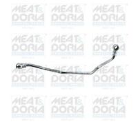 Meat & Doria Ölleitung Lader Per Mini Mini R56 Cooper S John R59 R57
