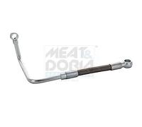 MEAT & DORIA Olio Compressore per Opel Astra H Twintop L67 1.9 CDTI Zafira B A05
