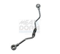 MEAT & DORIA Olio Compressore per Opel Corsa D S07 1.3 CDTI Peugeot Bipper Aa _