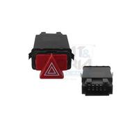 MEAT & DORIA Pericolo Avvertimento per Audi A4 8E2 B6 1.6 1.8 T 8D2 B5 2.4 8D5