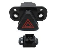 MEAT & DORIA Pericolo Avvertimento per Chevrolet Cruze Station Wagon J308 1.4