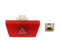 MEAT & DORIA Pericolo Avvertimento per Toyota Aygo WNB1_KGB1_1.0 1.4 HDI