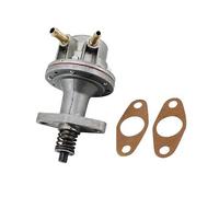 Meat & Doria POC637 Pompa Benzina Meccanica
