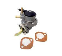 Meat & Doria POC638 Pompa Benzina Meccanica