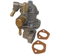 Meat & Doria POC689 Pompa Benzina Meccanica