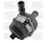MEAT & DORIA Pompa Acqua Stampailiaria per Land Rover Discovery V L462 3.0 4x4