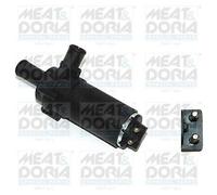 MEAT & DORIA Pompa Acqua Stampailiaria per Mercedes-Benz W203 S203 CL203