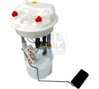 MEAT & DORIA Pompa benzina 76453/1 per FIAT PUNTO (188) elettrico