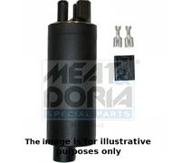 MEAT & DORIA Pompa Carburante per Audi 80 Avant 8C B4 8C5 A6 4A C4