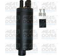 MEAT & DORIA Pompa Carburante per Audi 80 Avant 8C B4 8C5 A6 4A C4 4A5