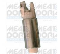 MEAT & DORIA Pompa Carburante per Renault Clio II BB _ CB _ Twingo I C06_