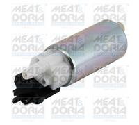 MEAT & DORIA Pompa Carburante per Renault Clio II BB _ CB _ Twingo I C06_ Fiat
