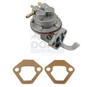 MEAT & DORIA Pompa Del Carburante Per Suzuki SJ 410